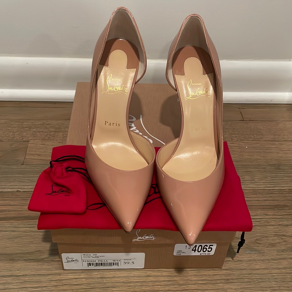 Brand New